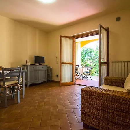 Apartamento Cielo In