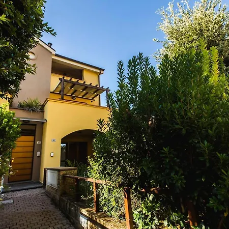 Cielo In Alberese