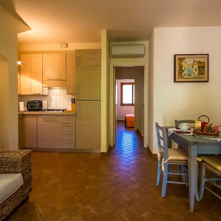 Apartment Cielo In