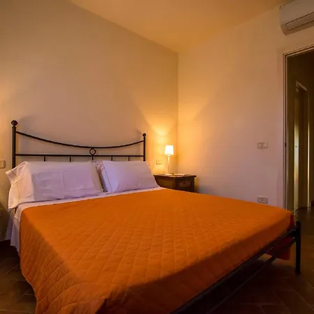 Apartment Cielo In Alberese