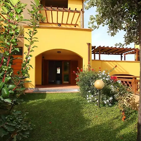 Apartment Cielo In *